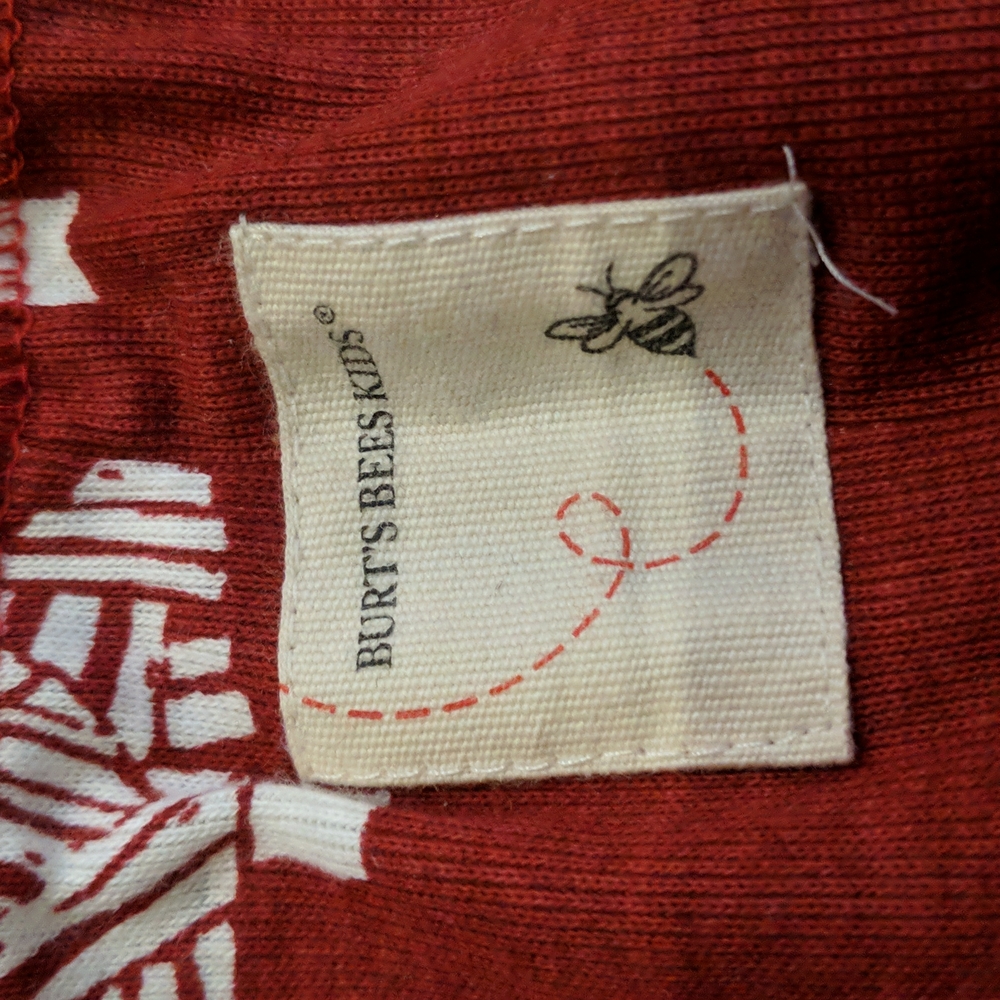 Adidas Onesie,Burt's Bees Baby Set, and Carter's Baby Bib Set - Picture 10 of 16